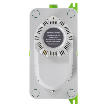 Насос дренажный Ballu Machine TOP Power (накопительный, 125 л/ч)