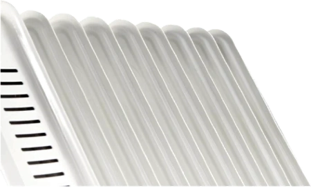 Радиатор масляный Ballu CUBE BOH/CB-05W 1000 (5 секций)