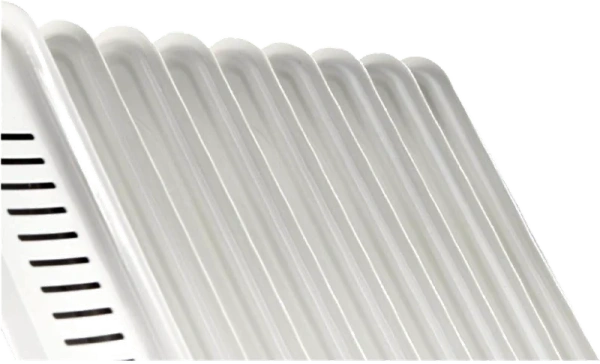 Радиатор масляный Ballu CUBE BOH/CB-05W 1000 (5 секций)