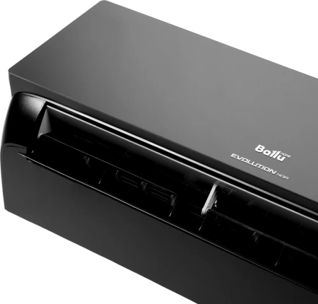 Блок внутренний Ballu BSUI-FM/in-12HN8/EU_BL инверторной мульти сплит-системы