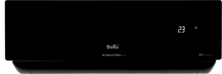 Блок внутренний Ballu BSUI-FM/in-12HN8/EU_BL инверторной мульти сплит-системы