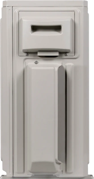 Блок наружный Shuft SFMO/I-27 FMI-3/N8/Out инверторной мульти сплит-системы