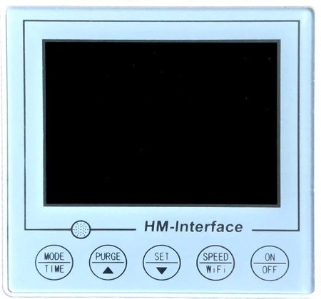 Осушитель настенный Shuft SBW 170A