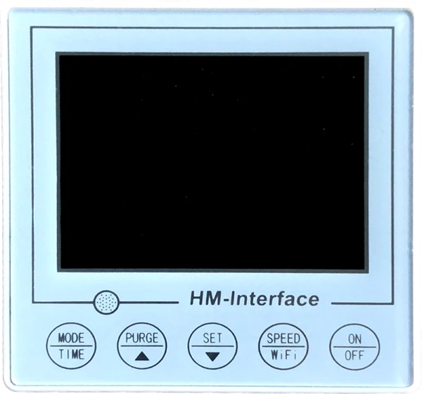 Осушитель настенный Shuft SBW 170A