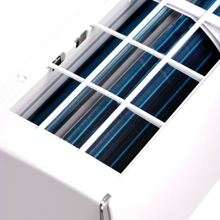 Мульти-сплит система SHUFT SFMS/I-09+09 НB FMI-18-2/N8 комплект