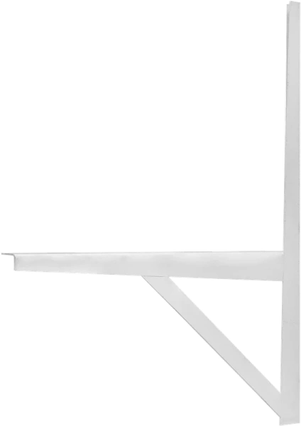 Кронштейн BALLU 830х677, пара в упак.