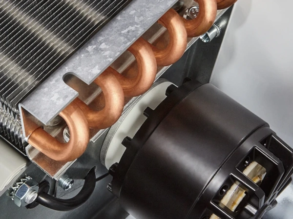 Завеса тепловая BALLU BHC-B10W10-PS