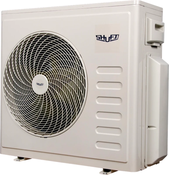 Блок наружный Shuft SFMO/I-32 FMI-4/N8/Out инверторной мульти сплит-системы