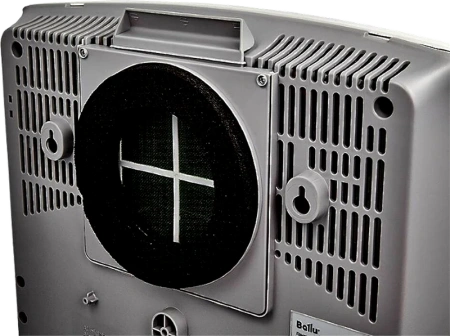 Очиститель воздуха приточный Ballu ONEAIR ASP-200SP