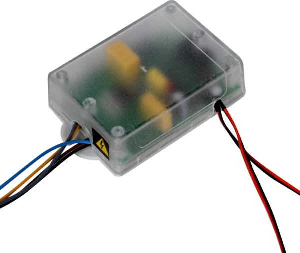 Комплект зимний Ballu ECO SMART INVERTER