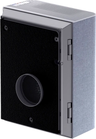 Очиститель воздуха приточный Ballu ONEAIR ASP-100 серый