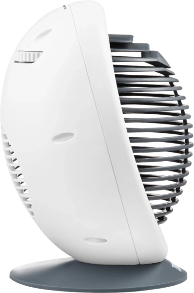 Тепловентиляторы, тепловентилятор zanussi zfh/c-405 white Тепловентилятор Zanussi ZFH/C-405 white