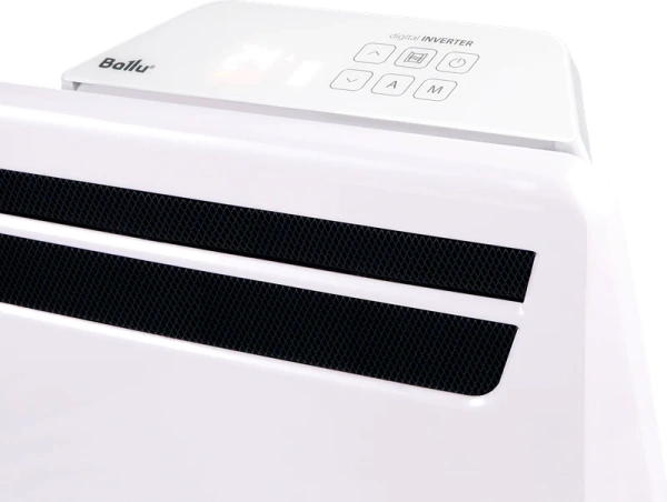 Блок управления Transformer Digital Inverter Ballu BCT/EVU-4I