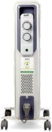 Радиатор масляный Ballu CUBE BOH/CB-11W 2200 (11 секций)