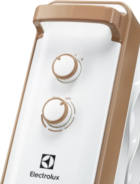 Радиатор масляный Electrolux Wave EOH/M-9157 - 7 секций