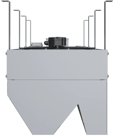 Завеса воздушная Ballu BHC-U20A-PS2