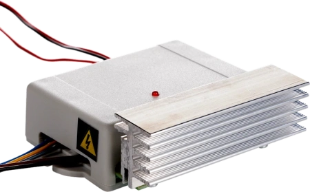 Комплект зимний Ballu для полупромышленных сплит-систем Univerlsal 3 (36-60К)