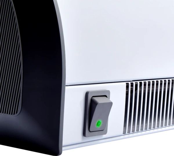 Завеса тепловая Ballu BHC-L05S02-S