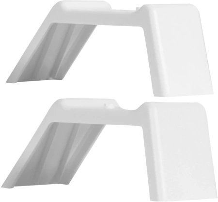 Комплект опор EFA для напольной установки конвектора Electrolux Серии А