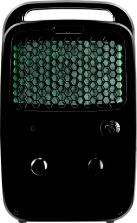 Осушитель воздуха Ballu BD30MN BLACK