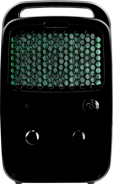 Осушитель воздуха Ballu BD30MN BLACK