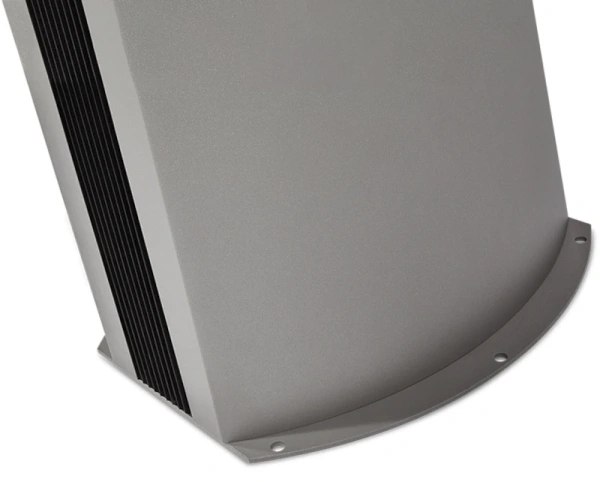 Завеса тепловая BALLU BHC-H22W35-DE