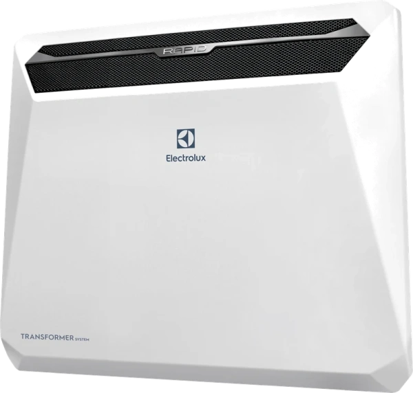 Модуль отопительный электрического конвектора Electrolux серии Rapid Transformer ECH/R-1000 T