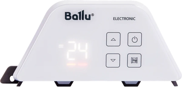 Блок управления Transformer Electronic Ballu BCT/EVU-4E