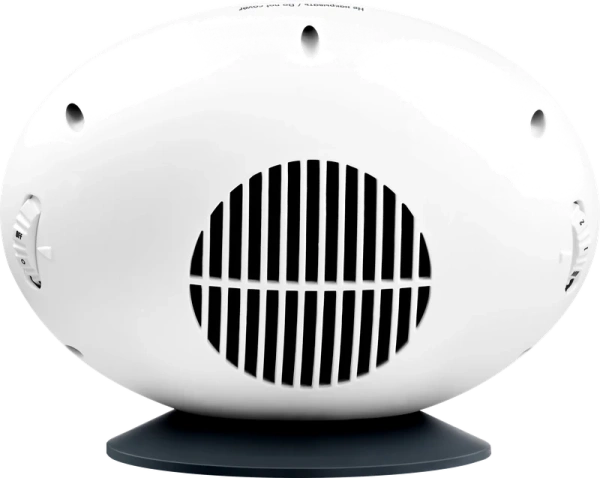 Тепловентилятор Zanussi ZFH/C-400