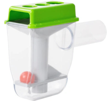 Сифон Ballu G-33 прозрачный