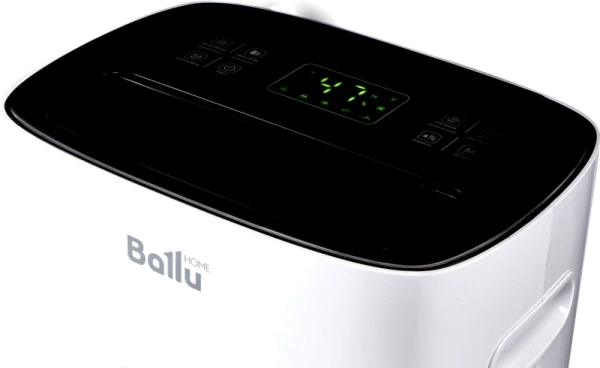 Осушитель воздуха Ballu BD40U