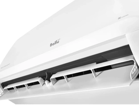 Серия Eco Smart DC, bsyi-07hn8/es_23y BSYI-07HN8/ES_23Y