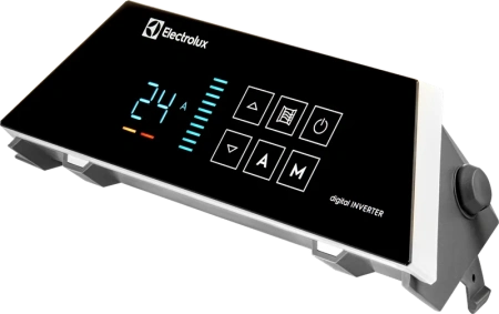 Блок управления конвектора Electrolux Transformer Digital Inverter ECH/TUI4