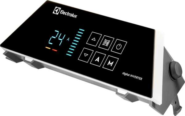 Блок управления конвектора Electrolux Transformer Digital Inverter ECH/TUI4