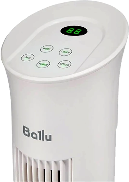Вентилятор колонный Ballu BFT-110R