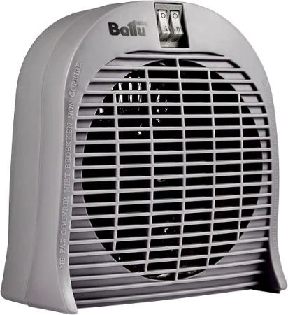 Тепловентилятор Ballu BFH/S-04