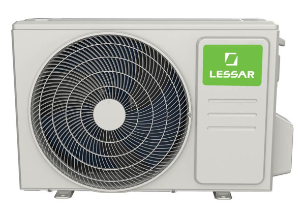 Бытовые сплит-системы LESSAR, сплит-система ls-h12kfe2/lu-h12kfe2 Сплит-система LS-H12KFE2/LU-H12KFE2