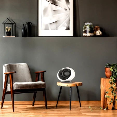 Тепловентилятор Zanussi ZFH/C-400