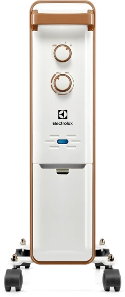 Радиатор масляный Electrolux Wave EOH/M-9209 - 9 секций