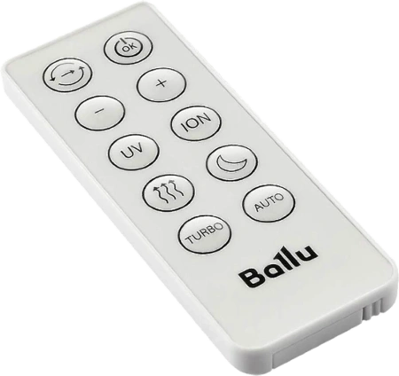 Очиститель воздуха приточный Ballu ONEAIR ASP-200SP