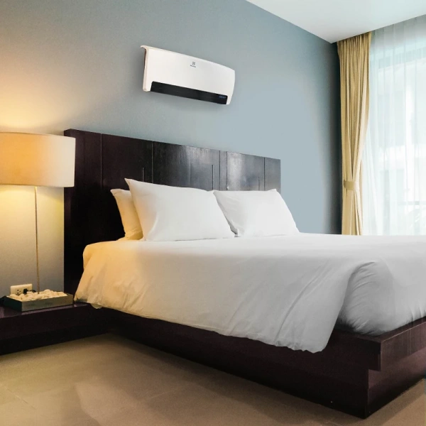 Тепловентиляторы, настенный тепловентилятор electrolux efh/w-9020 Настенный тепловентилятор Electrolux EFH/W-9020