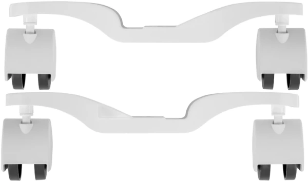 Комплект колесиков BFT/EVUR для конвекторов Ballu Evolution Transformer