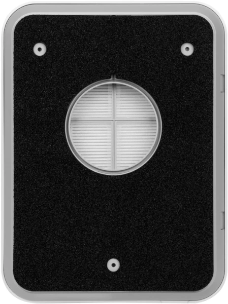 Очиститель воздуха приточный Ballu ONEAIR ASP-80