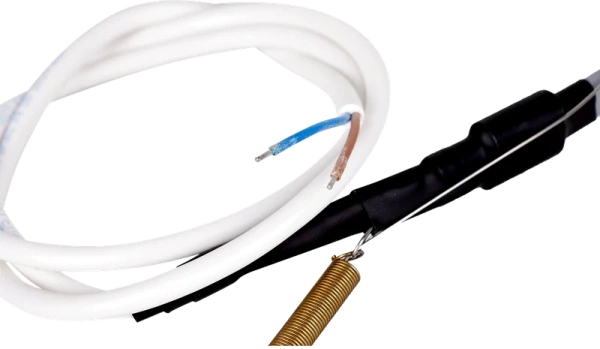 Нагреватель картера компрессора Ballu