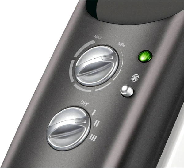 Радиатор масляный Ballu Turbo BOH/TB- 07FH 1500 (7 секций)