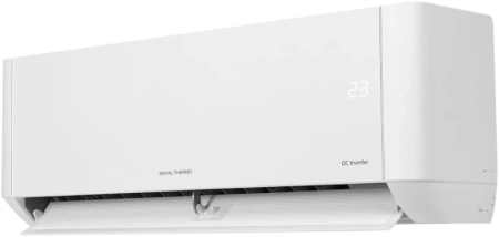 Блок внутренний Royal Thermo MULTI COMBO ERP DC RTFMI/in-18HN8/white инвертор. мульти сплит-системы