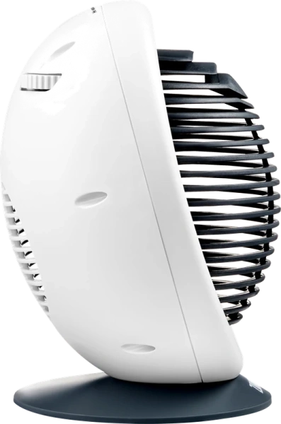 Тепловентилятор Zanussi ZFH/C-405 white