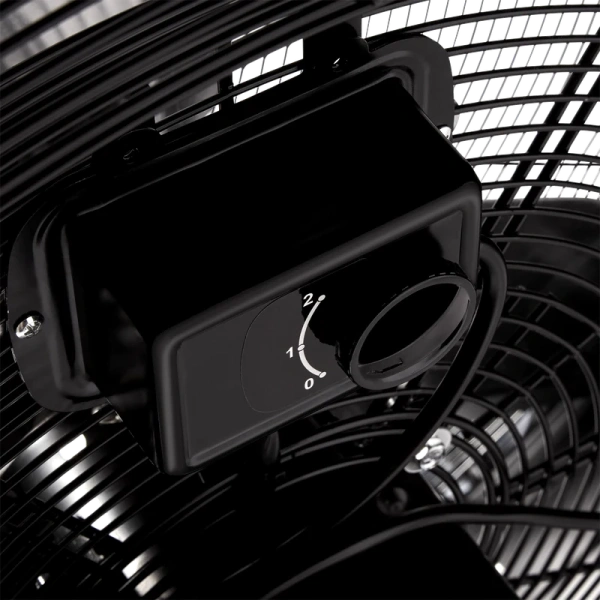 Вентилятор промышленный Ballu BIF-20DB