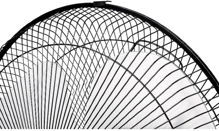 Вентилятор напольный Ballu BFF-855