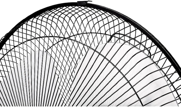 Вентилятор напольный Ballu BFF-855